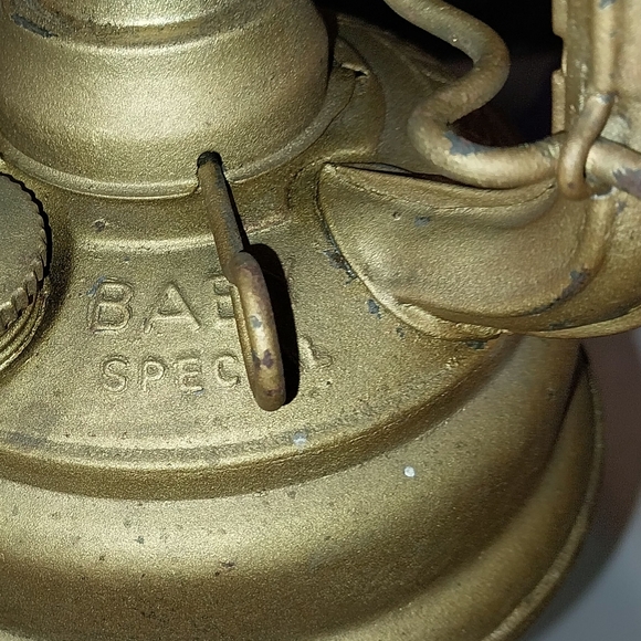 ORIGINAL VINTAGE FEUERHAND #276 BABY SPECIAL STURMKAPPE - Picture 7 of 16